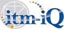 itm-iQ Logo